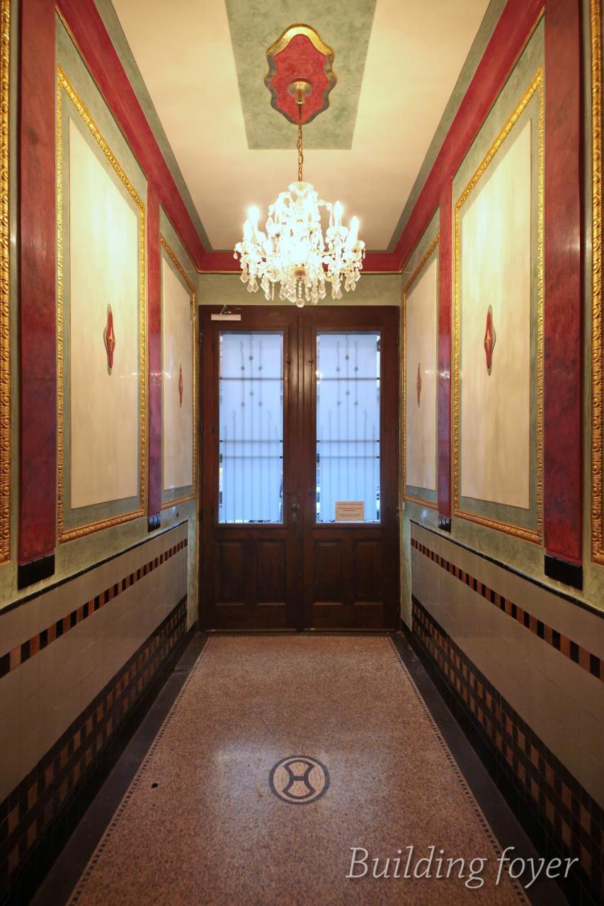 Prague Women'S Hall Of Fame Екстериор снимка